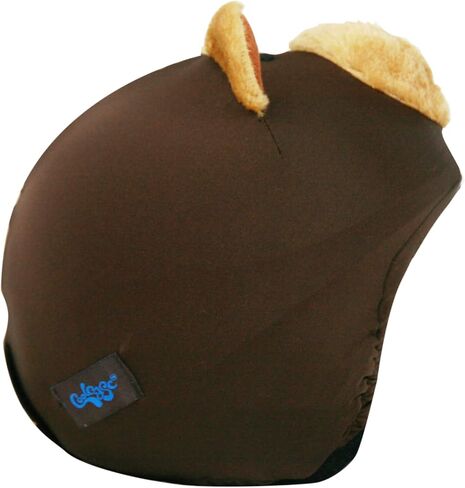 غطاء خوذة Coolcasc Teddy Bear Multisport in Kuwait