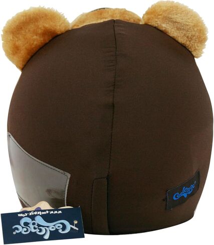 غطاء خوذة Coolcasc Teddy Bear Multisport in Kuwait