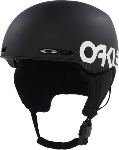Oakley Unisex MOD1, Matte Black/White FP, Large in Kuwait