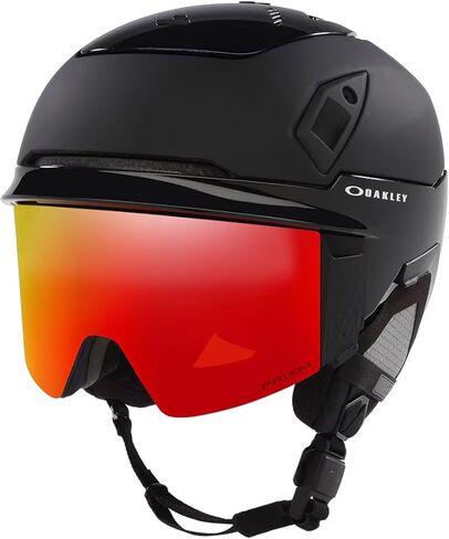 Oakley MOD7 I.C.E. Snow Helmet in Saudi Arabia
