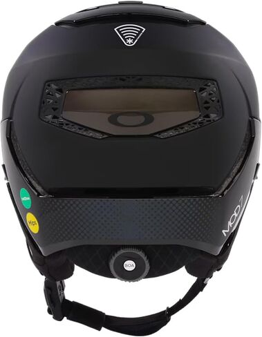 Oakley MOD7 I.C.E. Snow Helmet in Saudi Arabia