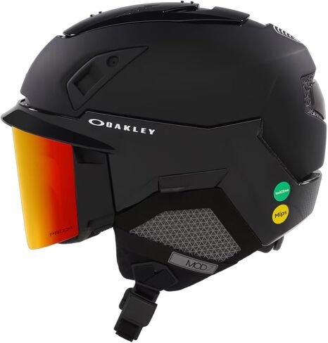 Oakley MOD7 I.C.E. Snow Helmet in Saudi Arabia