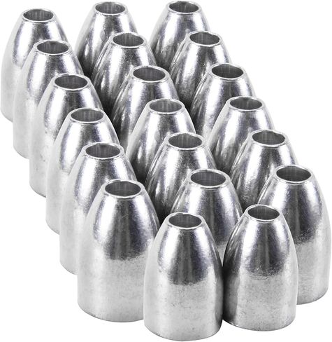 Umarex SLA .50 عيار بيليه بندقية الهواء الكريات، لمسدس الهواء المطرقة Umarex (20 قطعة)، 320 حبة، فضي in Kuwait