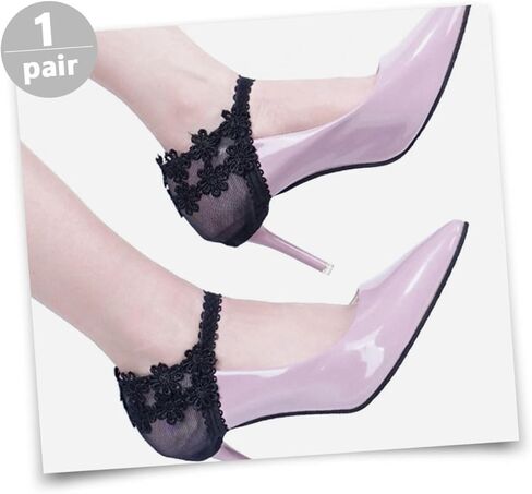 Fixing Shoelace for High Heels Shoelace Belt Lace for Women Detachable Shoe Straps in Kuwait