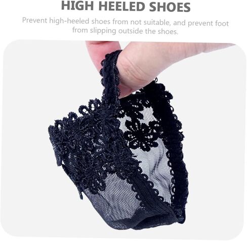 Fixing Shoelace for High Heels Shoelace Belt Lace for Women Detachable Shoe Straps in Kuwait