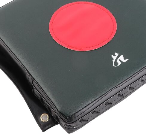 PU Wall Punch Boxing Bag Focus Target Wall Fighting Pad Taekwondo Training Bag Rugged PU Fabric Solid Foam Core Wall Mount Training Accessory in Kuwait