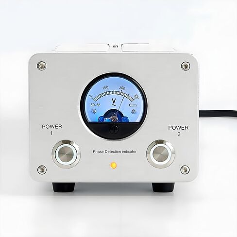 Power Filter Conditioner - 8 Outlet Power Socket with Display Screen for HiFi Audio Equipment, Pianos, CD Players, and TVs in Kuwait