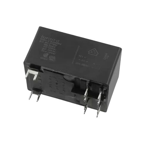 1 قطعة T92S7D12-12 30A T92S7D12-24 التتابع T92P7D12-12 12VDC T92P7D12-24 24VDC(T92P7D12-24 30A) in Kuwait