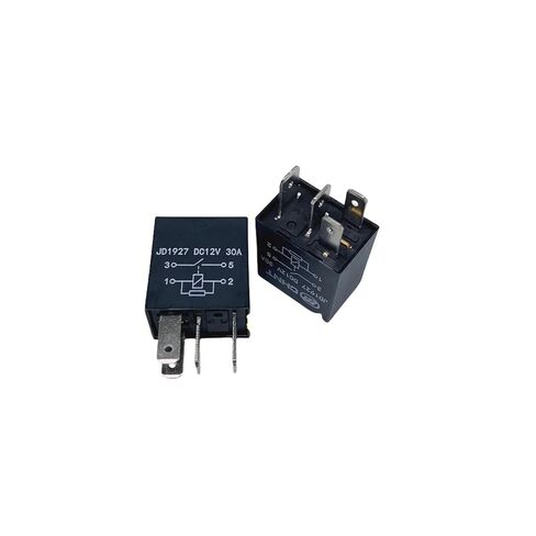2 قطعة التتابع JD1927 4PIN 12V V6-1A-12V-30A JD1927A 24V JD1926 5PIN JD1926A(JD1927 4PIN 12V) in Kuwait