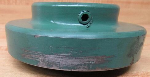 TB Wood's 6S78 S-Flex S Flange, Factory New! in Kuwait