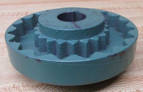 TB Wood's 6S78 S-Flex S Flange, Factory New! in Kuwait