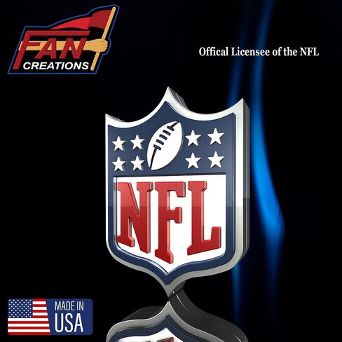 لافتة جدارية لأبطال كرة القدم من فيلادلفيا إيجلز 2025 Super Bowl LIX - لافتة صغيرة مقاس 6 × 12 بوصة - لافتة خشبية ريفية - مثالية لكهف الرجال، أو غرفة الألعاب، أو النوم أو ديكور المنزل من Fan Creations - صناعة أمريكية in Kuwait
