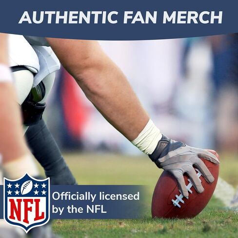 لافتة حائط مضيئة LED من NFL Tennessee Titans، مستديرة معدنية خفيفة مقاس 15 بوصة، لافتات نيون لديكور الحائط، غرفة نوم، كهف رجل، صنع في الولايات المتحدة الأمريكية، هدايا لمحبي كرة القدم in Kuwait