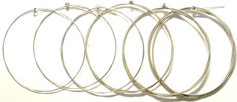 9-42 Electric Guitar Strings Sets in Kuwait