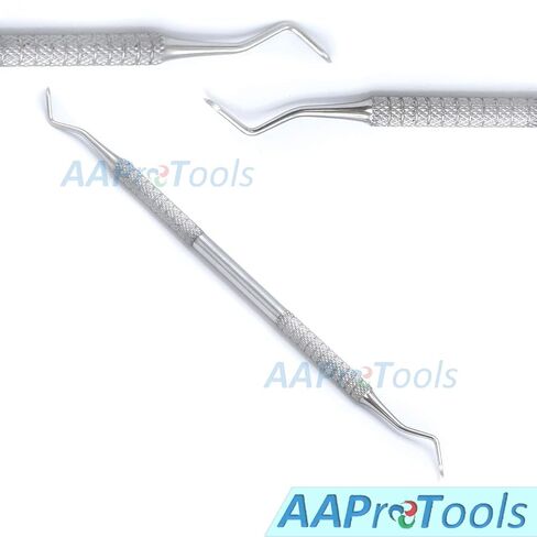 204S Posterior Sickle Scaler Supragingival Calculus Removal Dental in Kuwait