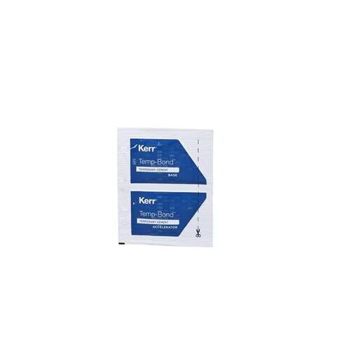 Kerr KE-31377 Tempbond Temporary Cement Unidose in Kuwait