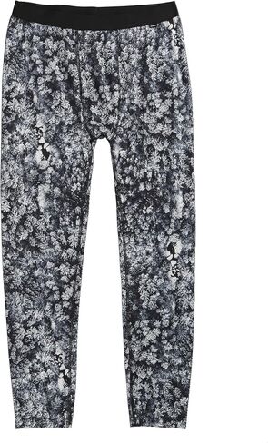 Burton Mens Men's Midweight Base Layer Pants in Kuwait