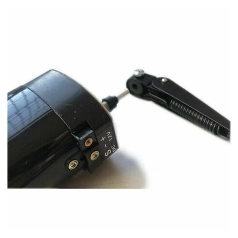 Windscreen Wiper for Fishing-Boat for Caravan Universal Windscreen Motor Or Motor and Wiper 01287358 7731000001 0390506510 Car Wiper Motor (Model 1) in Kuwait