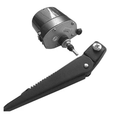 Windscreen Wiper for Fishing-Boat for Caravan Universal Windscreen Motor Or Motor and Wiper 01287358 7731000001 0390506510 Car Wiper Motor (Model 1) in Kuwait