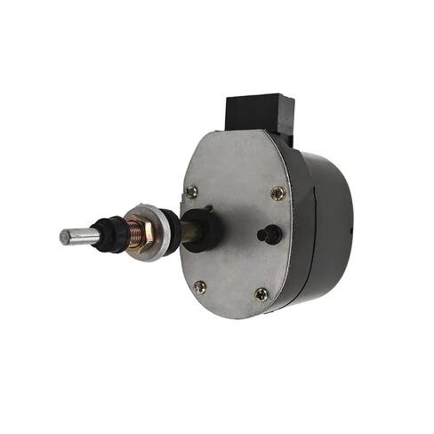 Windscreen Wiper for Tractor for Boat for Oldtimer for Classic Car Universal Windscreen Wiper Motor 105° Car Wiper Motor in Kuwait