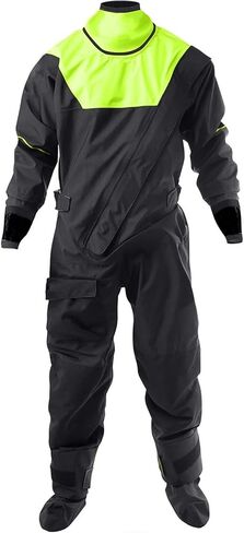 Dry Suit Waterproof And Breathable Drysuits For Men And Women, Dry Suit For Kayaking And Fishing, Surfing Water in Saudi Arabia