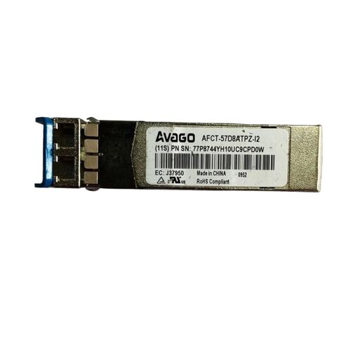 10km Single Mode Fiber Module 1310nm 8G AFCT-57D8ATPZ-I2 in Kuwait