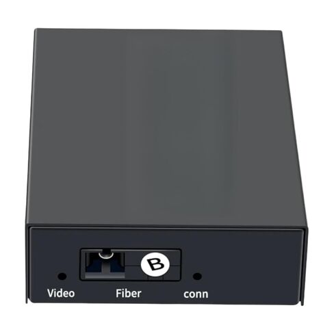 موسع الفايبر 1080P SC 3 كم 20 كم (RX20KM) in Kuwait