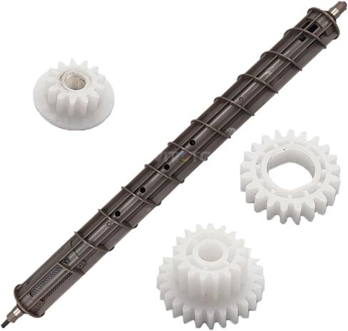 Stirring Roller Gear Kit Compatible with MP 4000 5000 4001 5001 4002 5002 MP3500 MP4500 in Kuwait