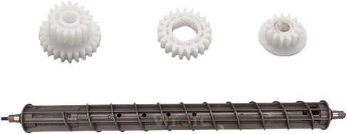 Stirring Roller Gear Kit Compatible with MP 4000 5000 4001 5001 4002 5002 MP3500 MP4500 in Kuwait