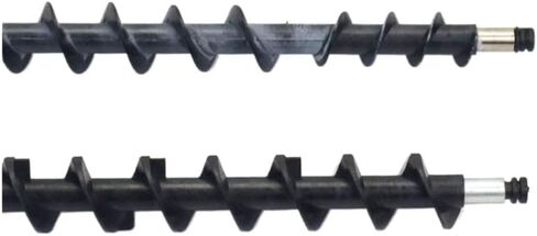 Toner Stirring Screw Rod Compatible with - DocuCentre 4110 4112 4127 4590 4595 1100 900 D95 D125 D110 D136 in Kuwait
