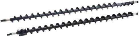Toner Stirring Screw Rod Compatible with - DocuCentre 4110 4112 4127 4590 4595 1100 900 D95 D125 D110 D136 in Kuwait