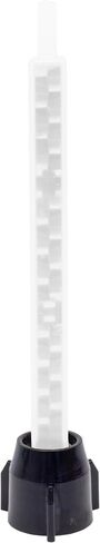 Simpson Strong-Tie EMNO22-RP6 Optimix Mixing Nozzle - Crack Injection Epoxy Mixing Nozzle, Use with Both Low-Viscosity & Gel-Viscosity ETI Formulations (Pack of 6) in Kuwait