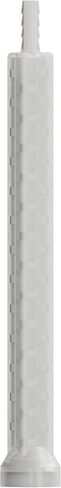 Simpson Strong-Tie EMNO22-RP6 Optimix Mixing Nozzle - Crack Injection Epoxy Mixing Nozzle, Use with Both Low-Viscosity & Gel-Viscosity ETI Formulations (Pack of 6) in Kuwait