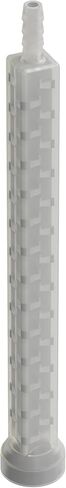 Simpson Strong-Tie EMNO22-RP6 Optimix Mixing Nozzle - Crack Injection Epoxy Mixing Nozzle, Use with Both Low-Viscosity & Gel-Viscosity ETI Formulations (Pack of 6) in Kuwait