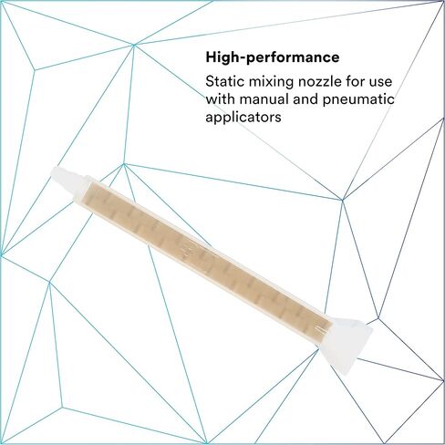 3M 08194 Static Mixing Nozzle (Pack of 6) in Kuwait