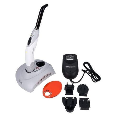 Kerr Dental 910860-1 Demi Plus LED Light Curing System in Kuwait