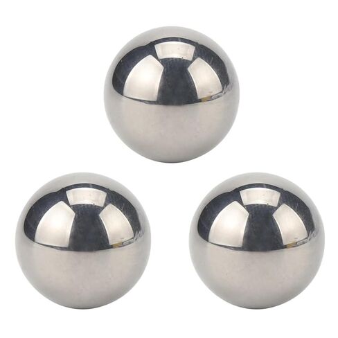 Precision Bearing Balls Chrome Steel 2/32 1/8 5/32 3/16 7/32 1/4 Inch Hardness Ball Grade 25 300Pcs in Saudi Arabia
