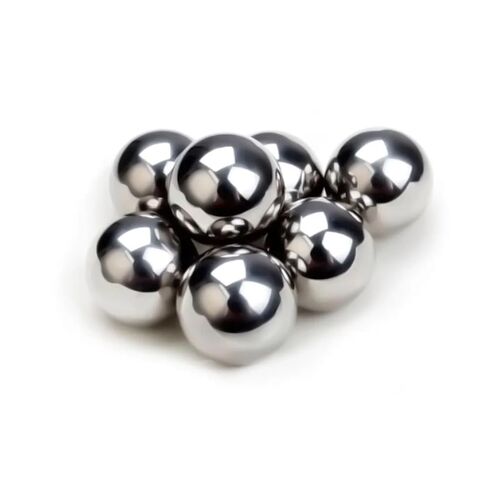 316L Stainless Steel Bead 1~80mm Solid Ball 1~200pcs(19mm(5pcs)) in Kuwait