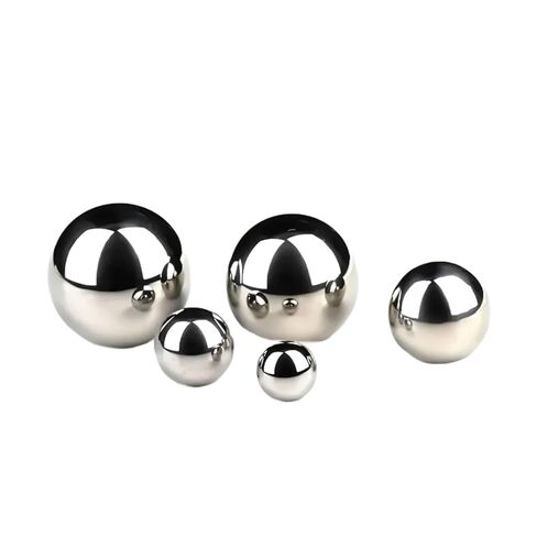 G10 Grade Bearing Steel Ball High Chromium Precision Solid Balls 6/6.1/6.2/6.35/6.4/6.8/7/7.1/7.2~70mm 1~100PCS(15mm(10pcs)) in Kuwait