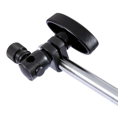 Dasqua Magnetic Stand Base for Dial Indicator, Clam Dia 6mm/8mm, Strong Pull Force 176lb/80kg in Kuwait