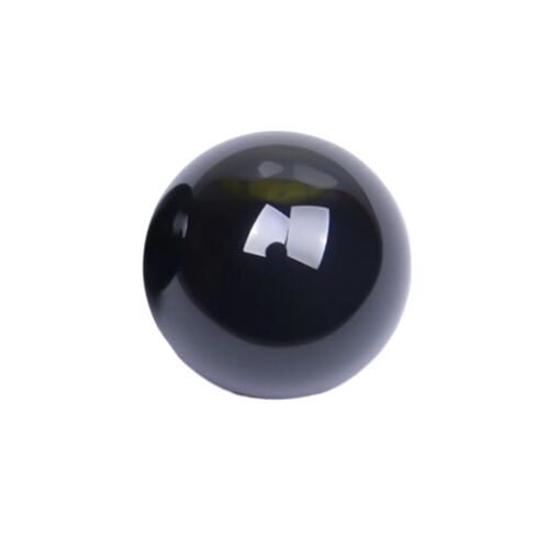 G5 SI3N4 Precision Silicon Nitride Ceramic Ball 1.5/2.5/3/4/5/6/7/8/9/10/12/15mm 1~100pcs(2.778mm(60pcs)) in Kuwait