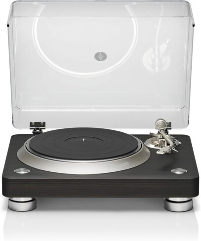 القرص الدوار عالي الدقة Denon DP-3000NE Premium Direct Drive مع تغطية إضافية لمدة 3 سنوات (2023) in Kuwait