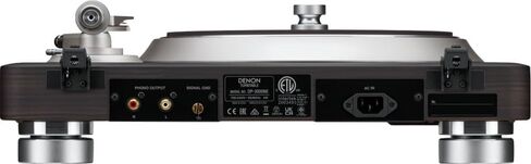 القرص الدوار عالي الدقة Denon DP-3000NE Premium Direct Drive مع تغطية إضافية لمدة 3 سنوات (2023) in Kuwait