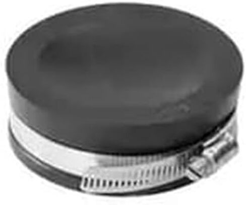 PROFLO ETCS 5" Rubber Test Cap - N/A in Kuwait