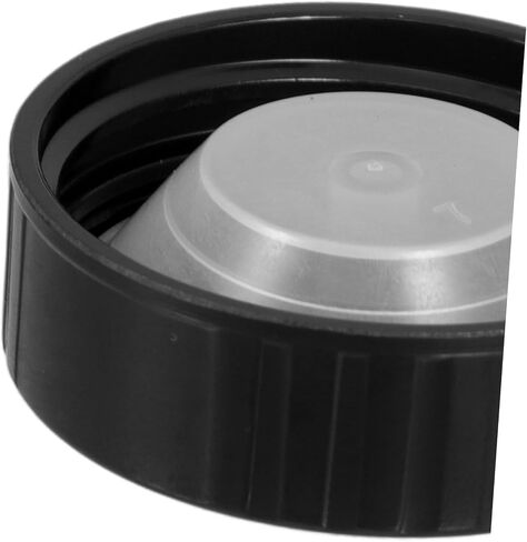 Screw Caps for Bottles 5 Pack of Glass Bottle Cap Growler Caps Anti Splashes Lids Polyseal Lid Airtight in Saudi Arabia