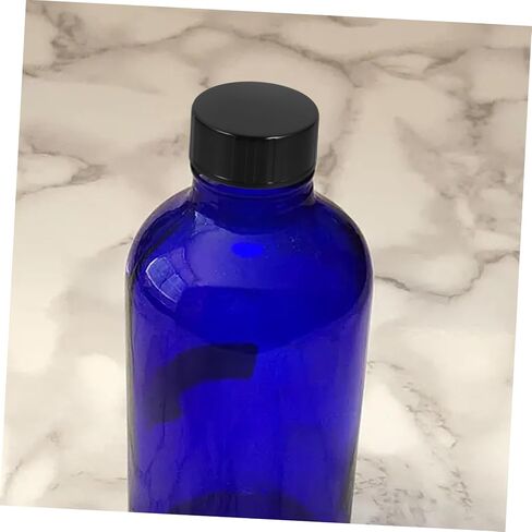 Screw Caps for Bottles 5 Pack of Glass Bottle Cap Growler Caps Anti Splashes Lids Polyseal Lid Airtight in Saudi Arabia