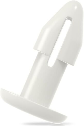 50 Long Shank 1/4 Strapping Rivets Vinyl Strap Replacement Fastener Rivets for Patio Furniture Repair Webbing Lawn Chair Lounge in Kuwait