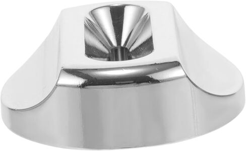 Sturdy Stainless Steel Slot Machine Coin Slot Replacement Coin Entry for Vending Game Machine in Kuwait