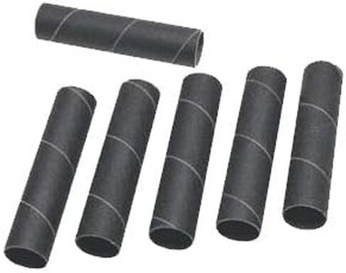 Delta 31-875، 1-1/2 بوصة × 9 بوصة كم 120 جرام، 3 عبوات من أكمام الصنفرة لـ 31-483 in Saudi Arabia