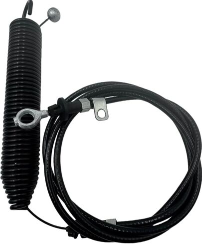 GY21641 GY21287 Control Cable Fits for D100 D105 D110 D120 D125 D130 X125 X145 Lawn Mower in Kuwait